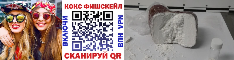 COCAIN Fish Scale  купить наркоту  Черепаново 